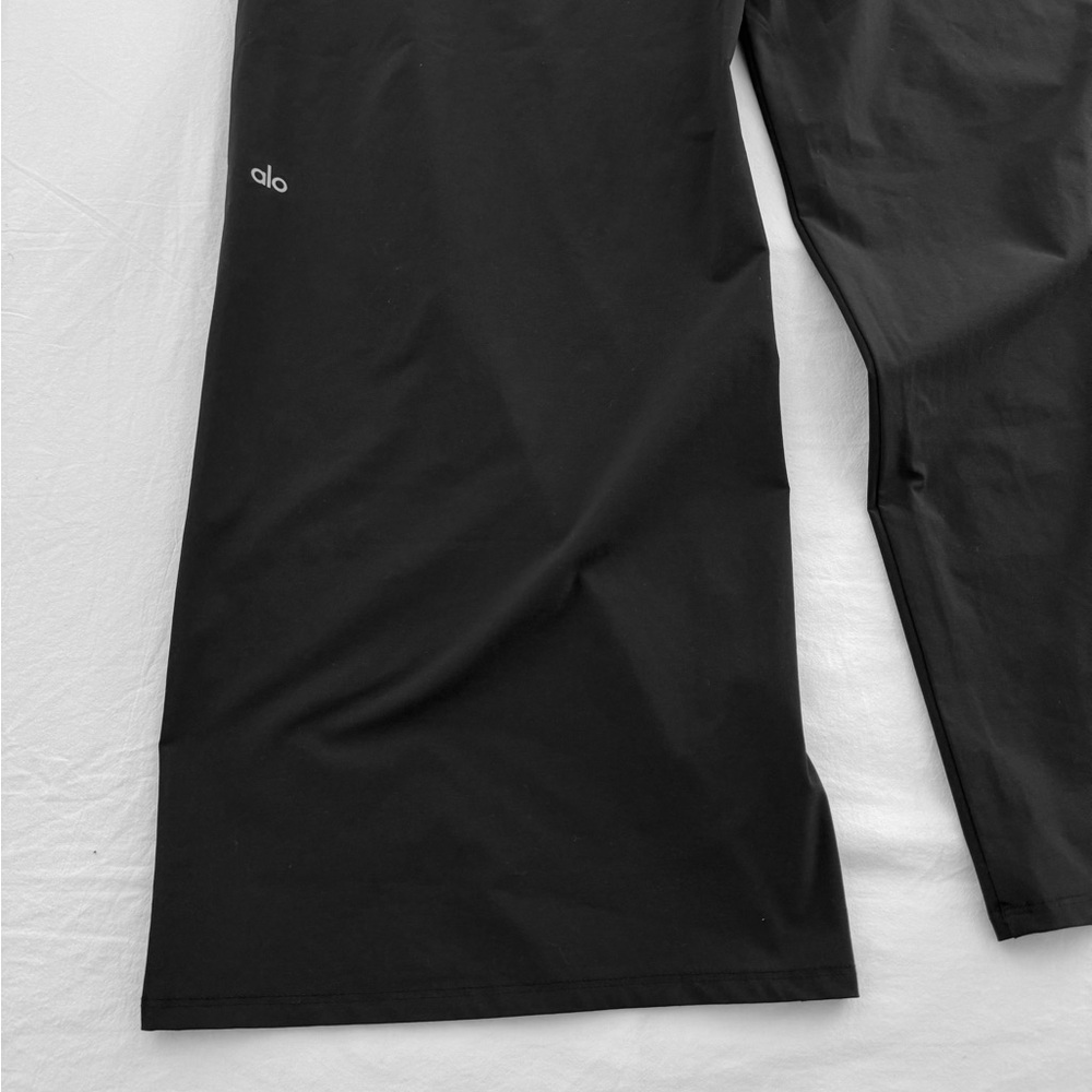 ALO Suit Up Trousers Size L - Picture 5 of 10